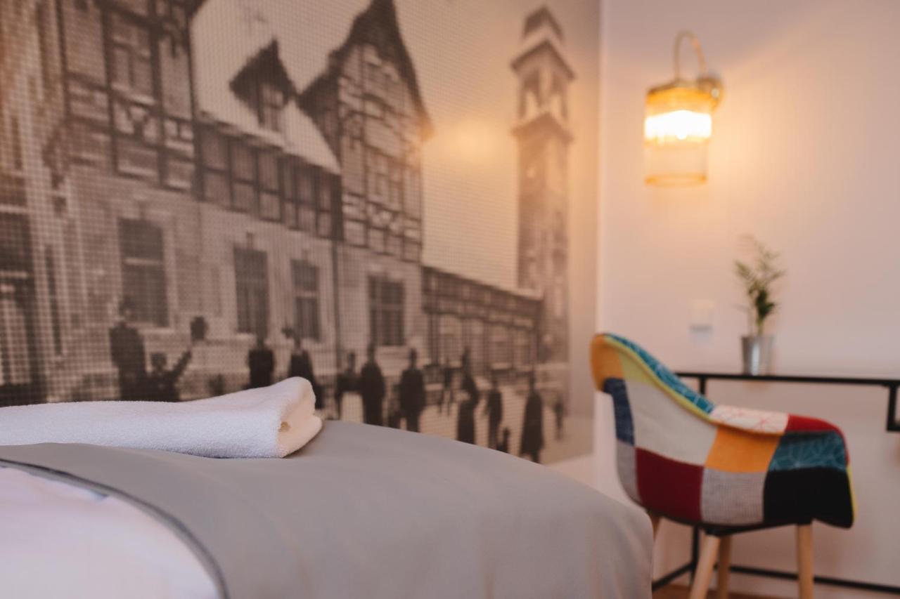 Hotel Petrin Яблонец над Нисоу Екстериор снимка